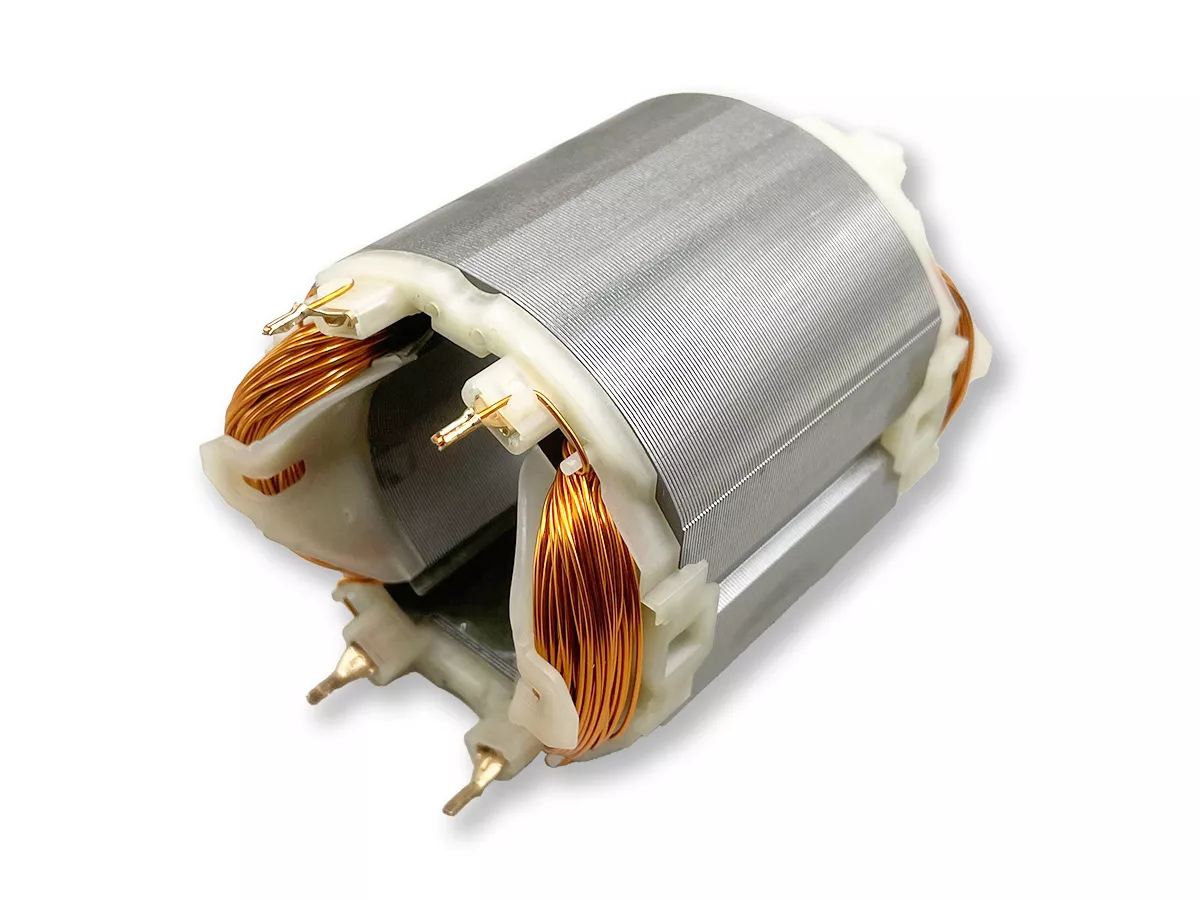 Stator réf. 1 604 220 354 BOSCH